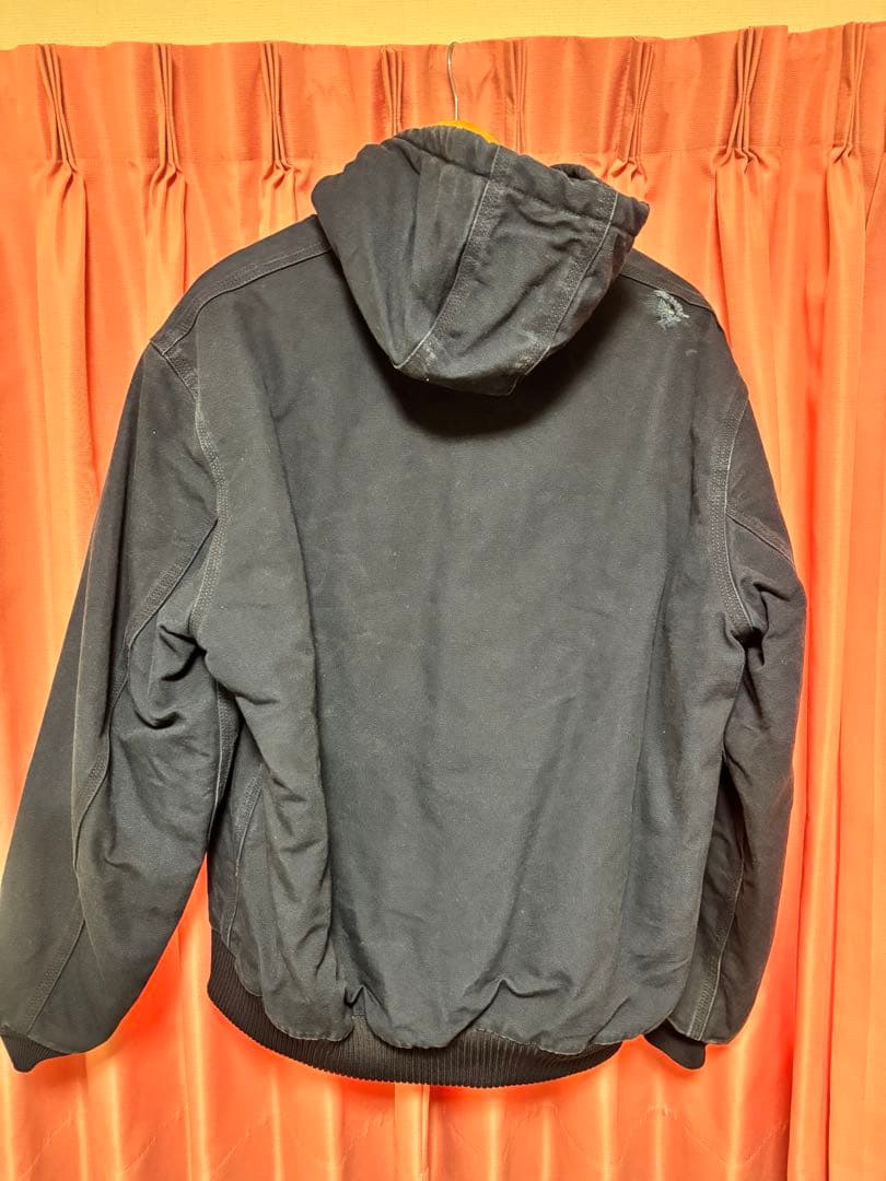 Carhartt アクティブジャケット Mサイズ（USA製）