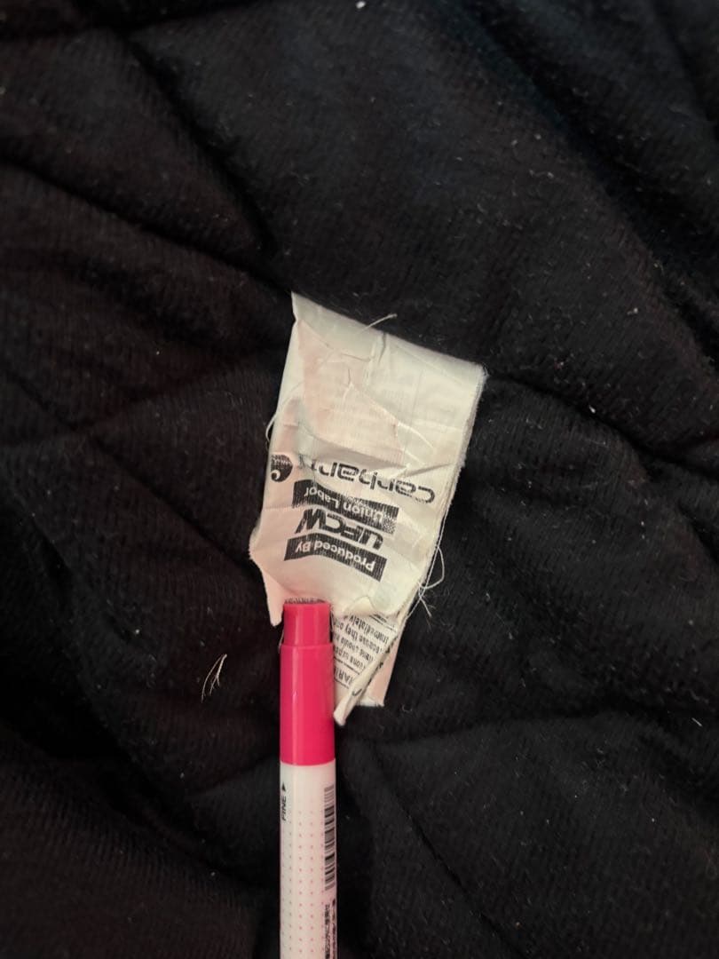 Carhartt アクティブジャケット Mサイズ（USA製）