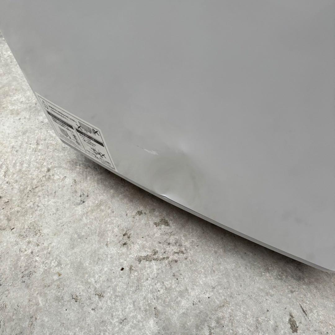 11⭐️2025年製★シャープ　洗濯機　9KG 大型　インバーター　一人暮らし