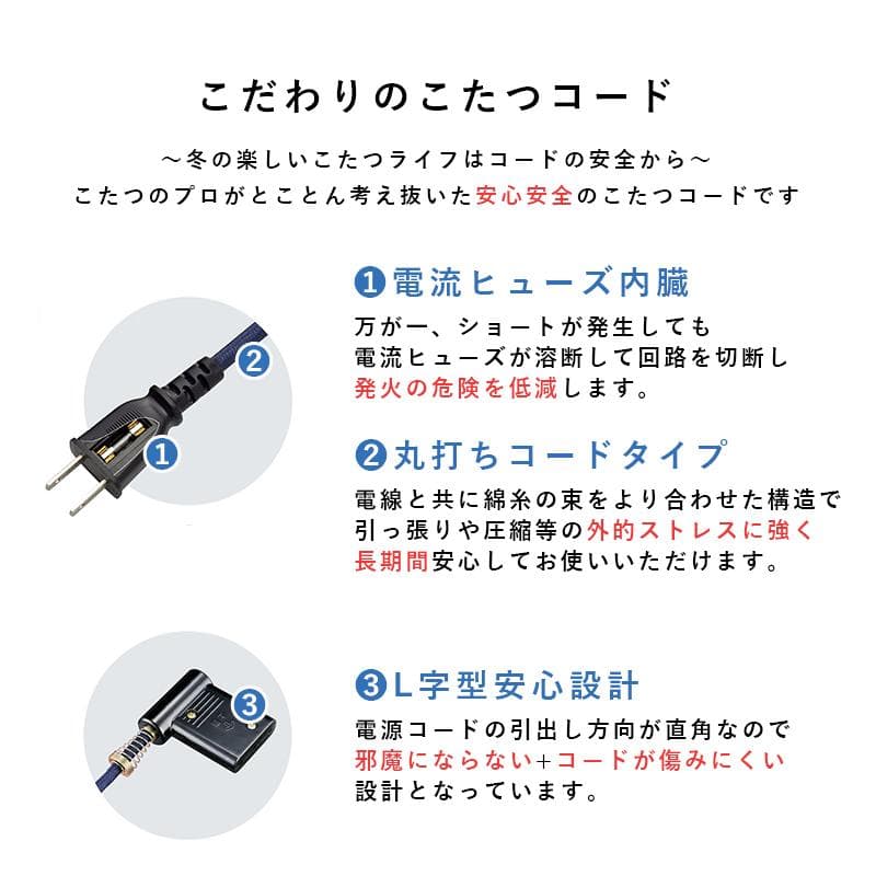 幅105㎝【新品】天板リバーシブル オールシーズン カジュアルこたつ