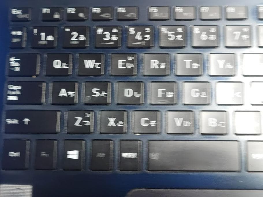 Windowsノート本体 dynabook G83/FS i7-10510U 16GB 512GB 59