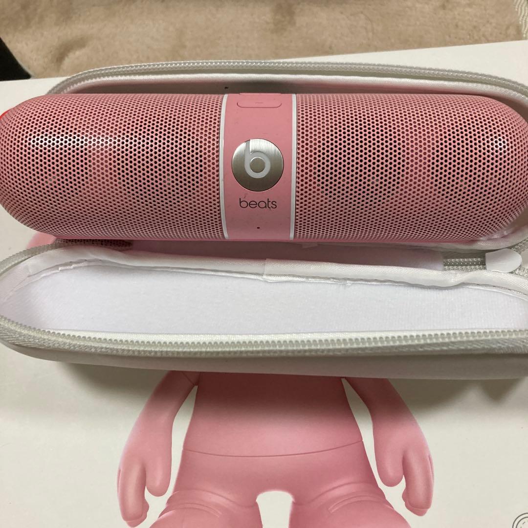 スピーカー・ウーファー beats by dr.dre.