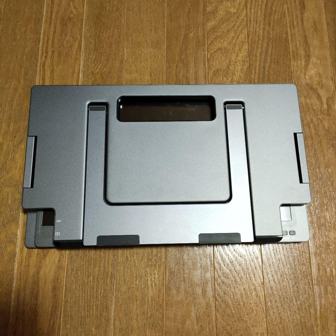 ROADOM 14インチ デュアルポータブルモニター