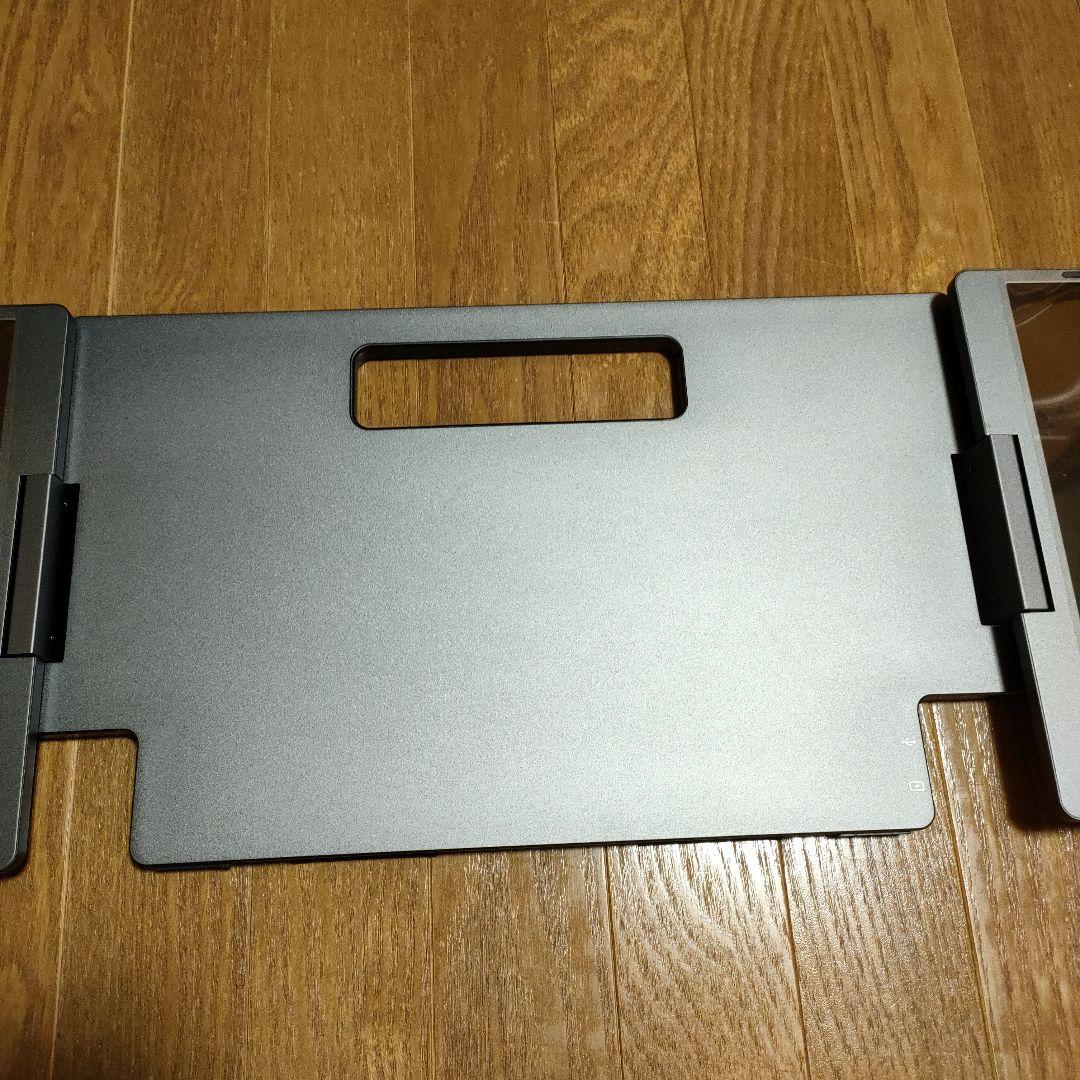 ROADOM 14インチ デュアルポータブルモニター