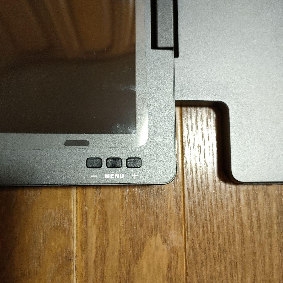 ROADOM 14インチ デュアルポータブルモニター