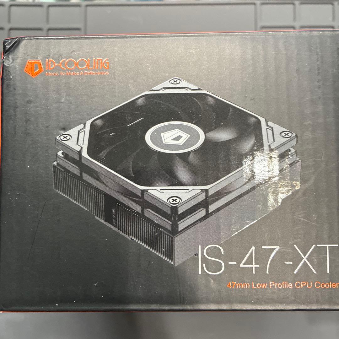 B550iマザーボード + Ryzen 7 5700X + 32GB RAM