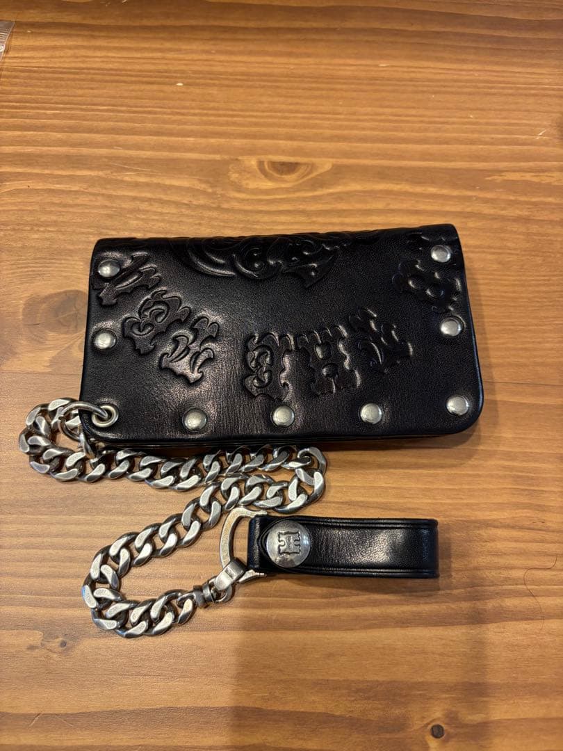 テンダーロイン　Tenderloins HOSANNA ウォレットチェーン