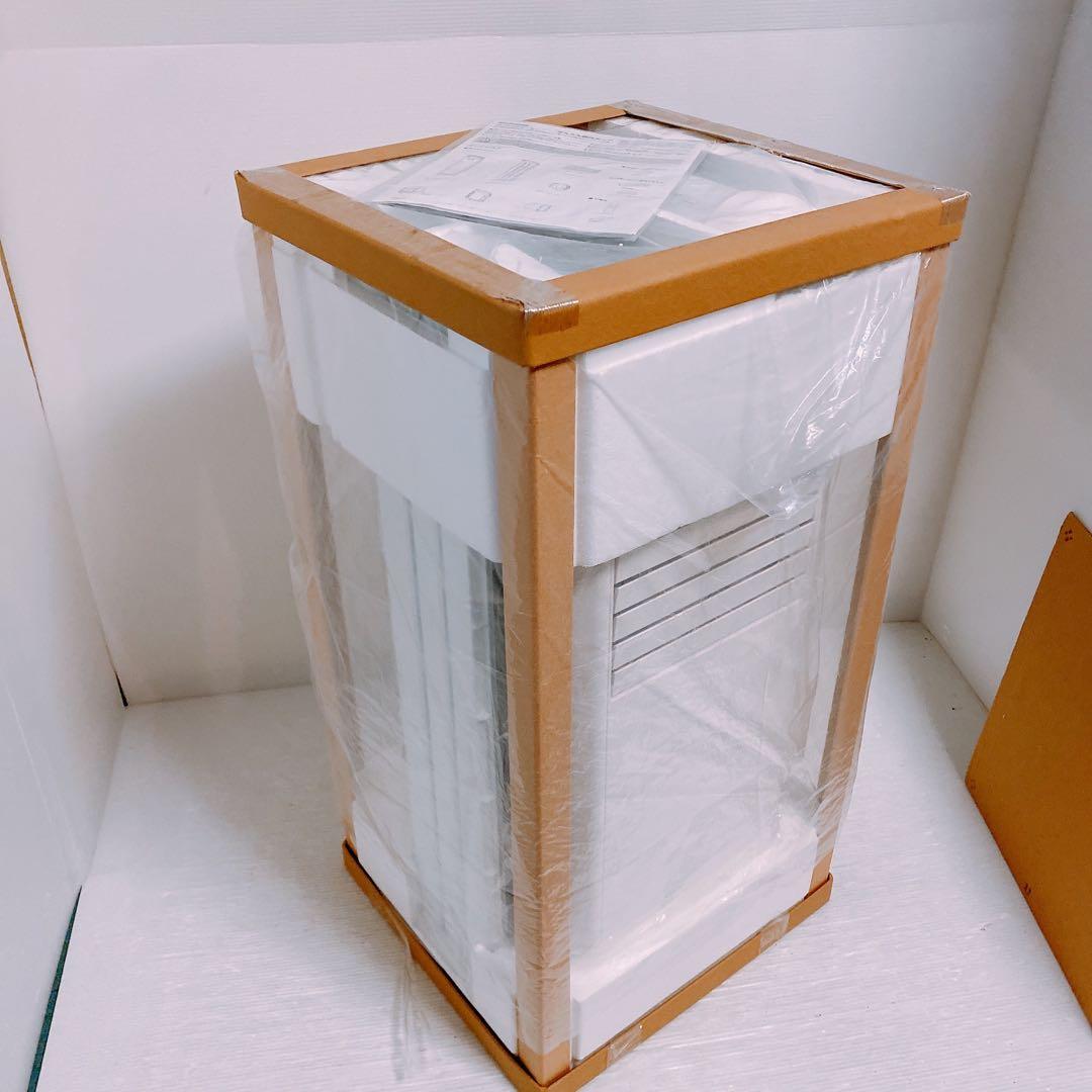 [新品] IRIS OHYAMA ポータブルクーラー IPP-2225U