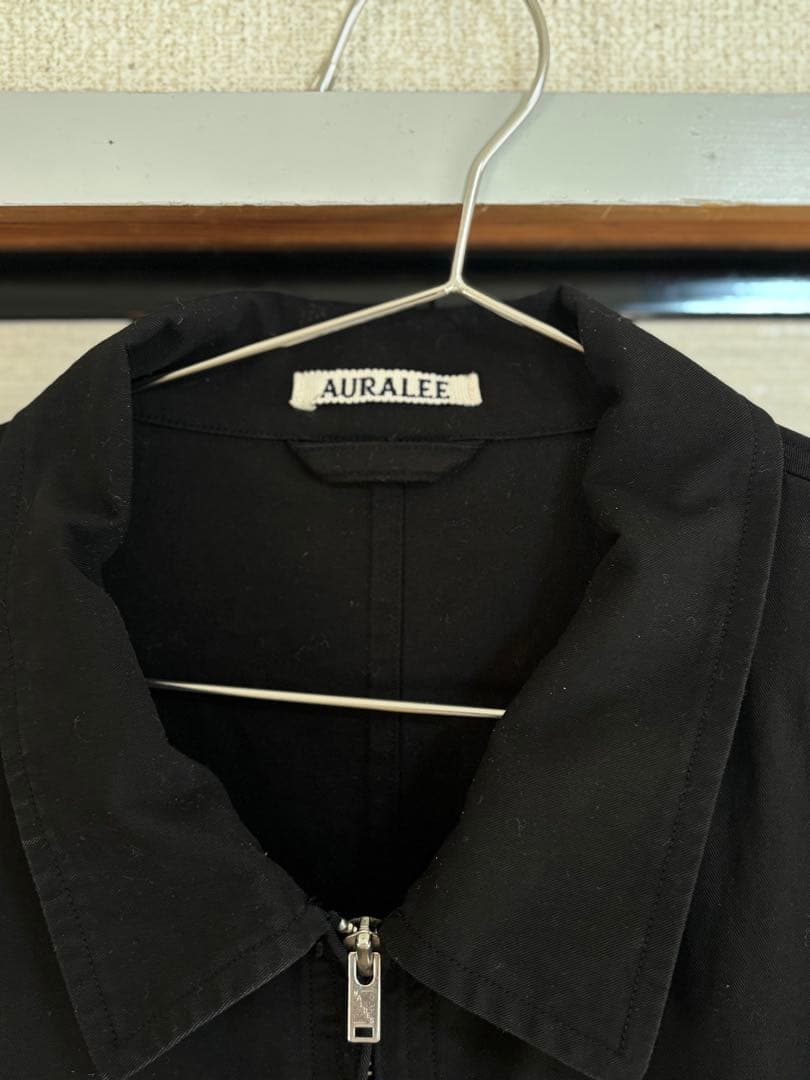 パンツ FINX HARD TWIST GABARDINE JUMPSUIT