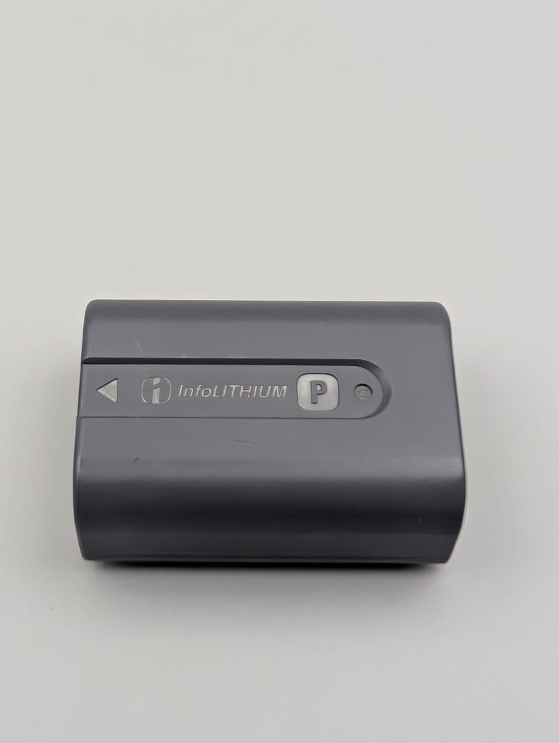 SONY ハンディカム DCR-SR60 30GB Carl Zeiss 動確済