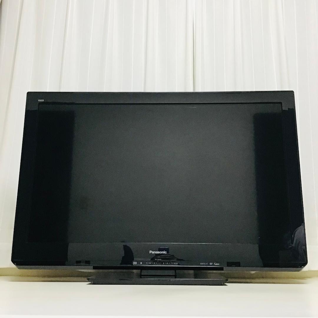 【ジャンク】 Panasonic VIERA TH-L32C5