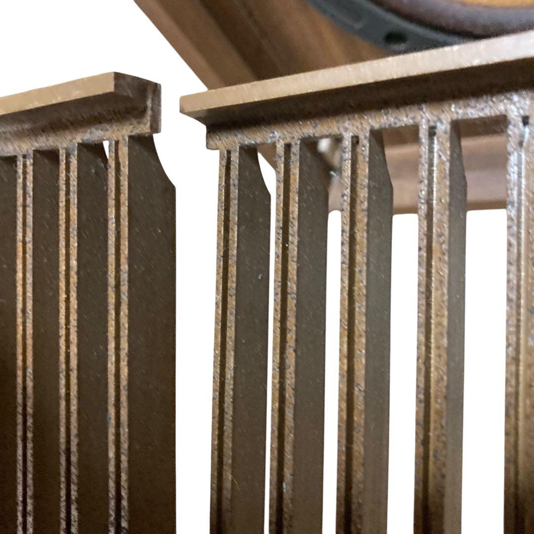 希少 廃盤 トリオ TRIO KL-30 2ウェイスピーカー ブラウン 動作品