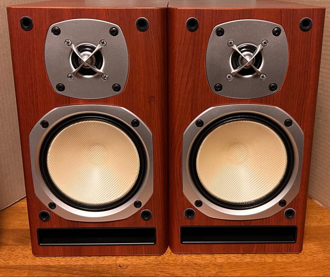 オンキョー　HDDミニコンポ　X-NX10A BR-NX10A D-N7TX