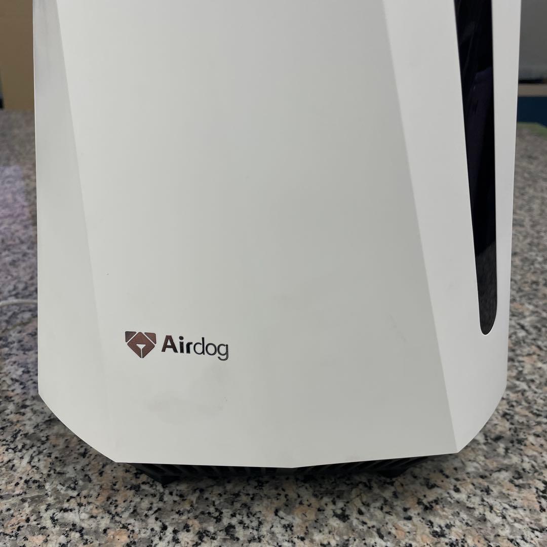 あ*ら様 ★Airdog moi 高機能加湿器 H5 2023年製 生活家電 ホ