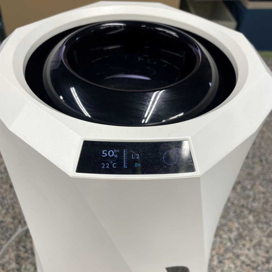 あ*ら様 ★Airdog moi 高機能加湿器 H5 2023年製 生活家電 ホ