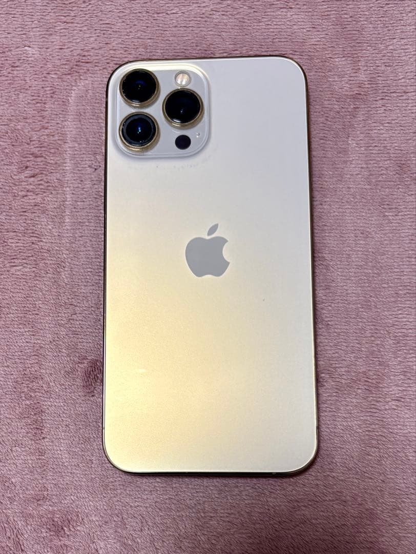 ジャンク iPhone 13 Pro Max 128GB