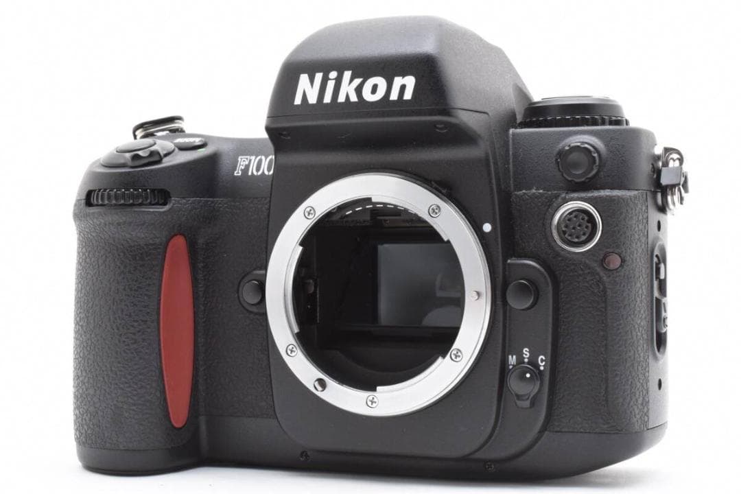 Nikon ニコン F100 ボディ