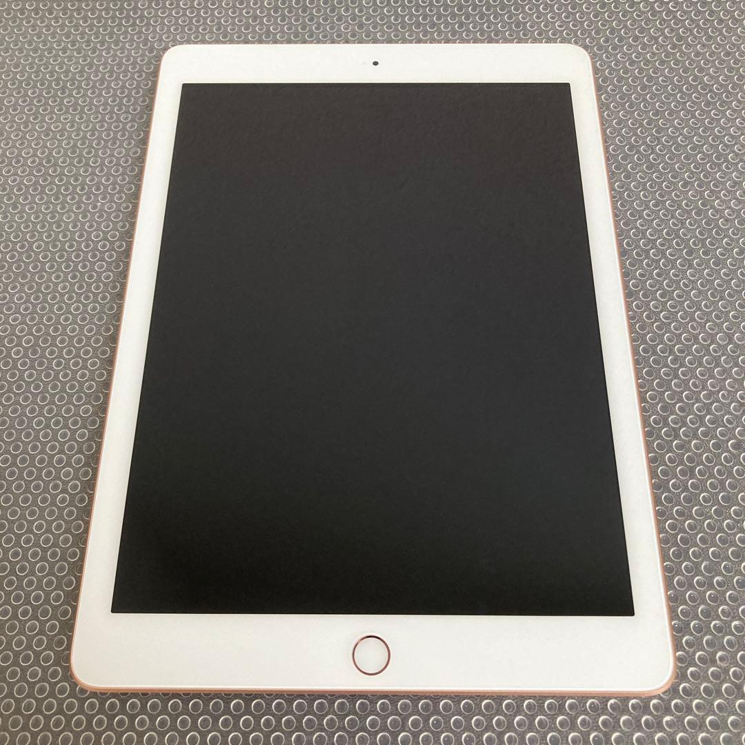 1045【早い者勝ち】美品☆電池最良好☆iPad6 第6世代 32GB☆