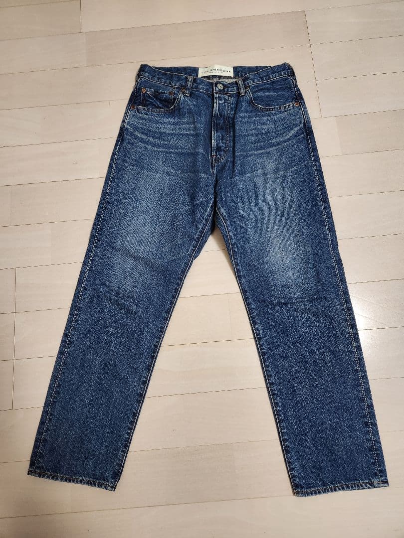 シンゾーン　GeneralJEANS