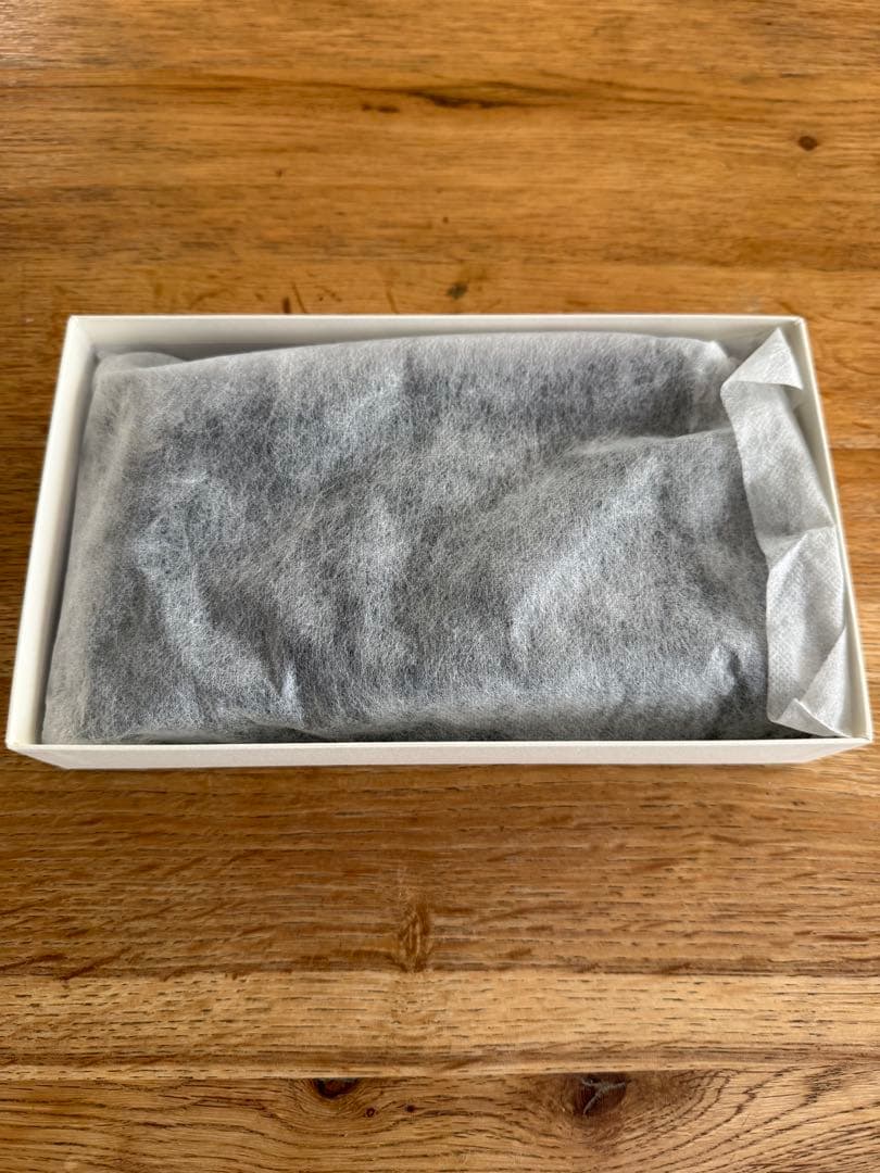 NF×JAM  MADE LONG WALLET ラウンドファスナー