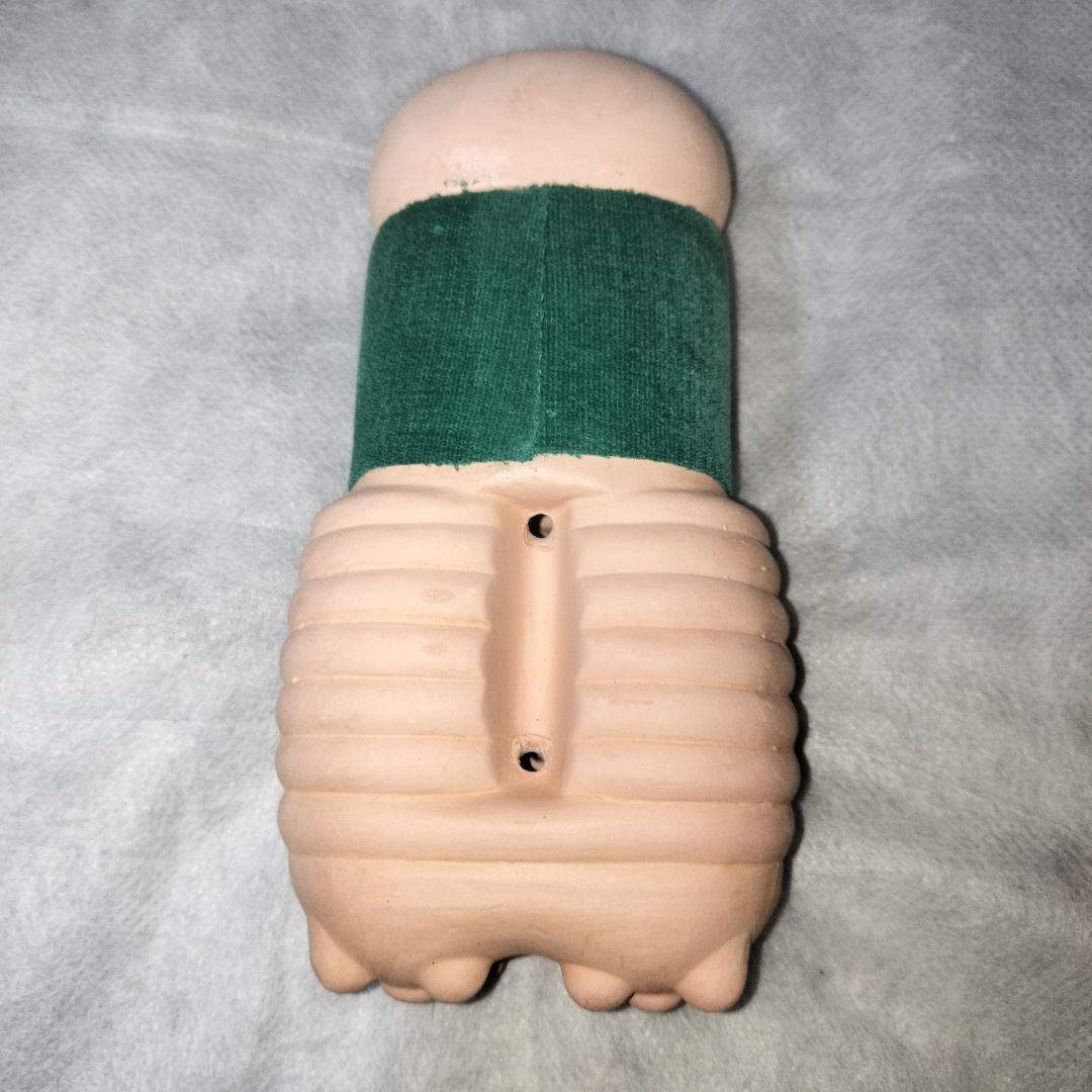 昭和レトロ Wonderful Heater 特許「工藤式妙温器」未使用