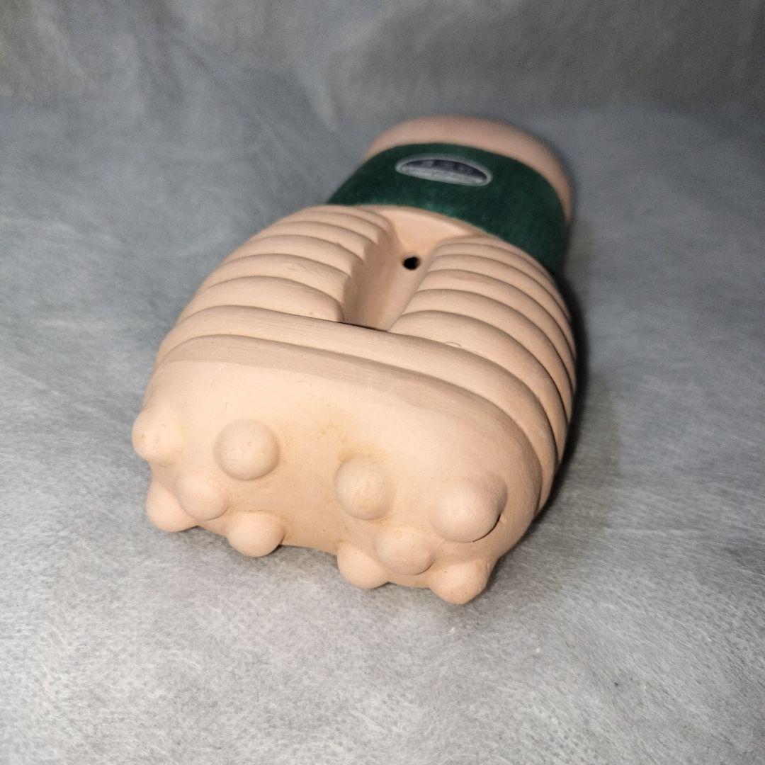 昭和レトロ Wonderful Heater 特許「工藤式妙温器」未使用