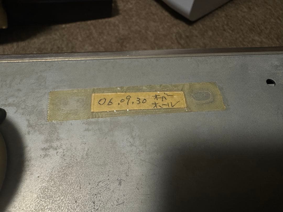 CEC コンパクトディスクプレーヤー TL5100Z