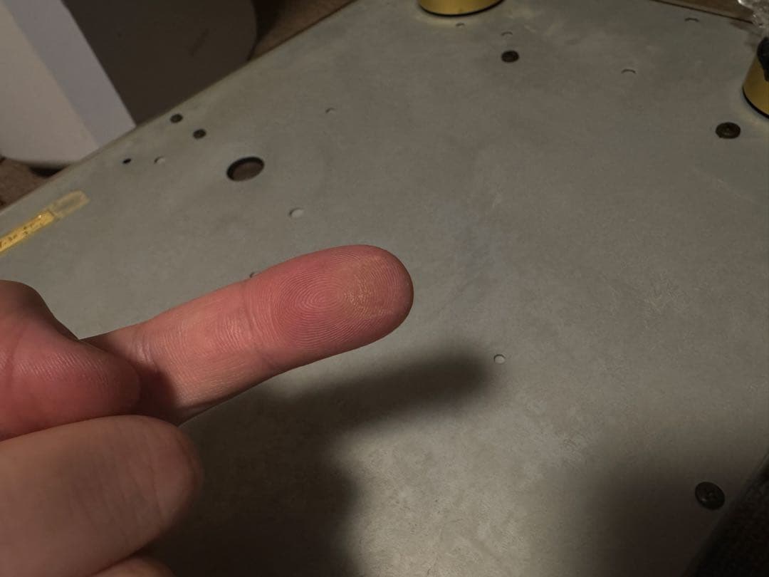 CEC コンパクトディスクプレーヤー TL5100Z