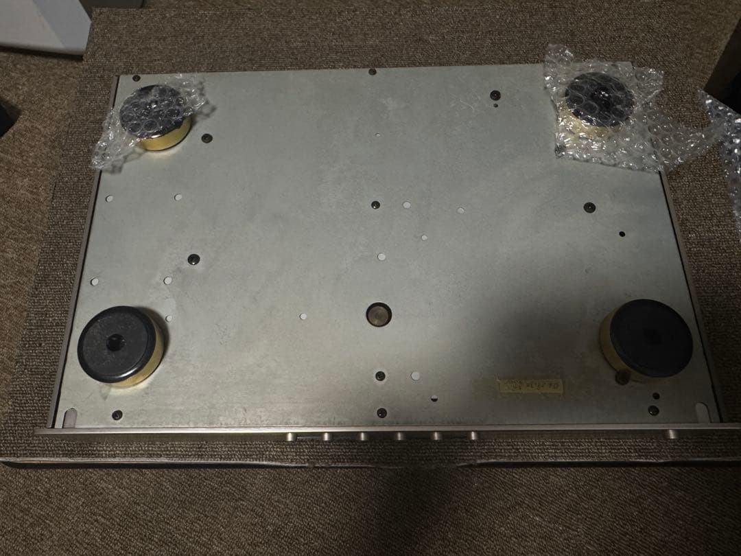 CEC コンパクトディスクプレーヤー TL5100Z