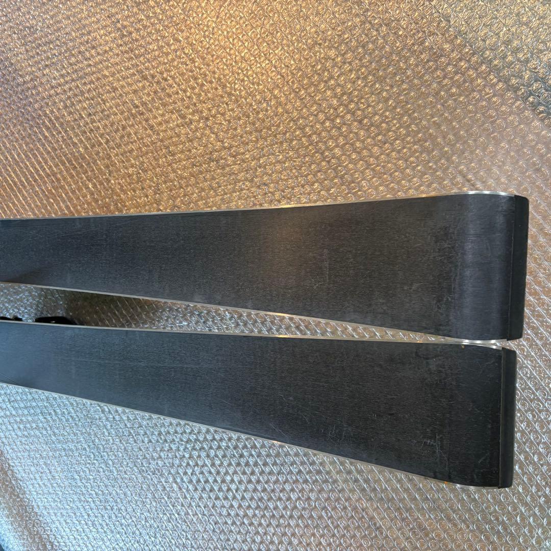 ロシニョール　パシュート11 163cm スキー板 ROSSIGNOL メンズ