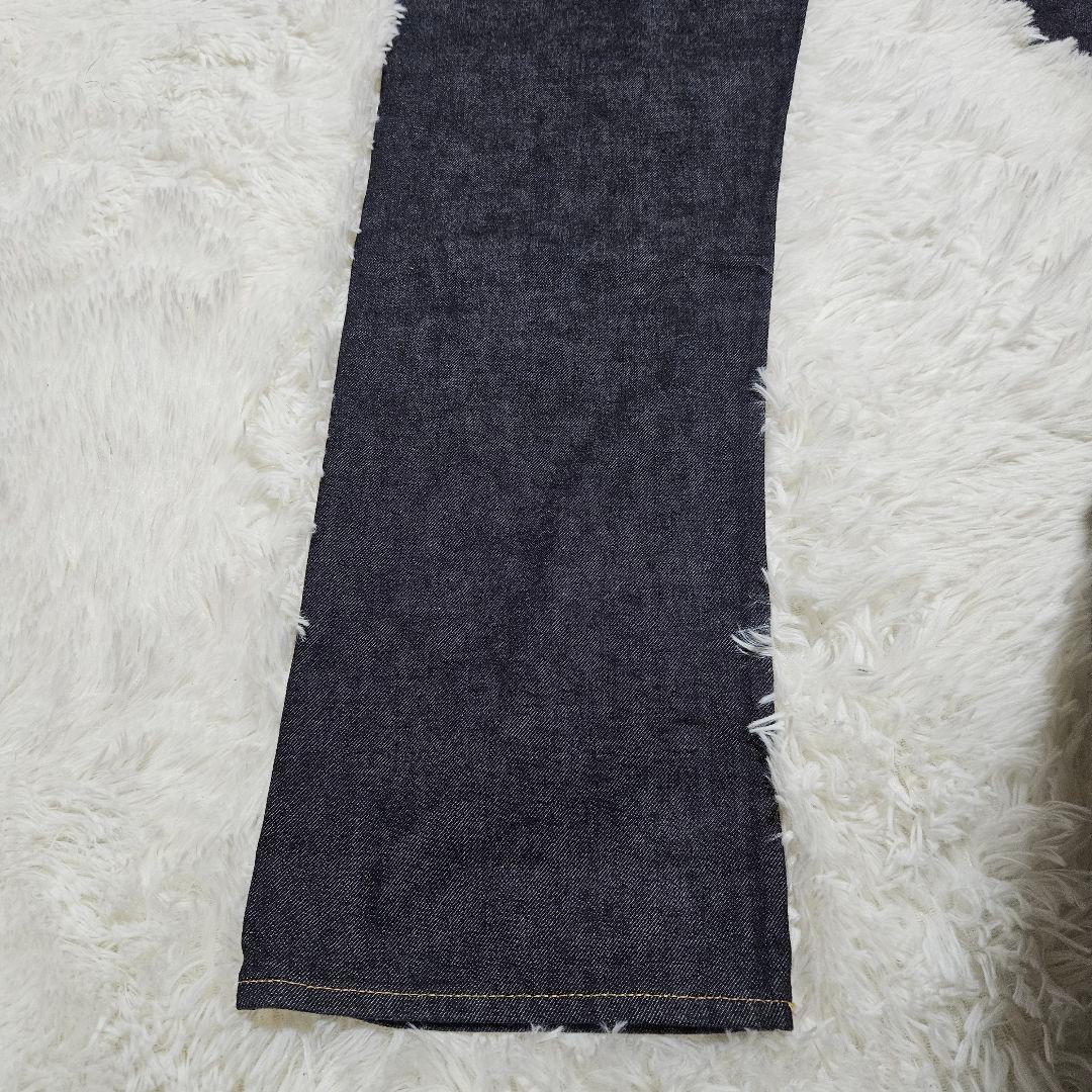 【新品タグ付き】アナトミカ　デニムジーンズ　マリリン1　618　赤耳　日本製