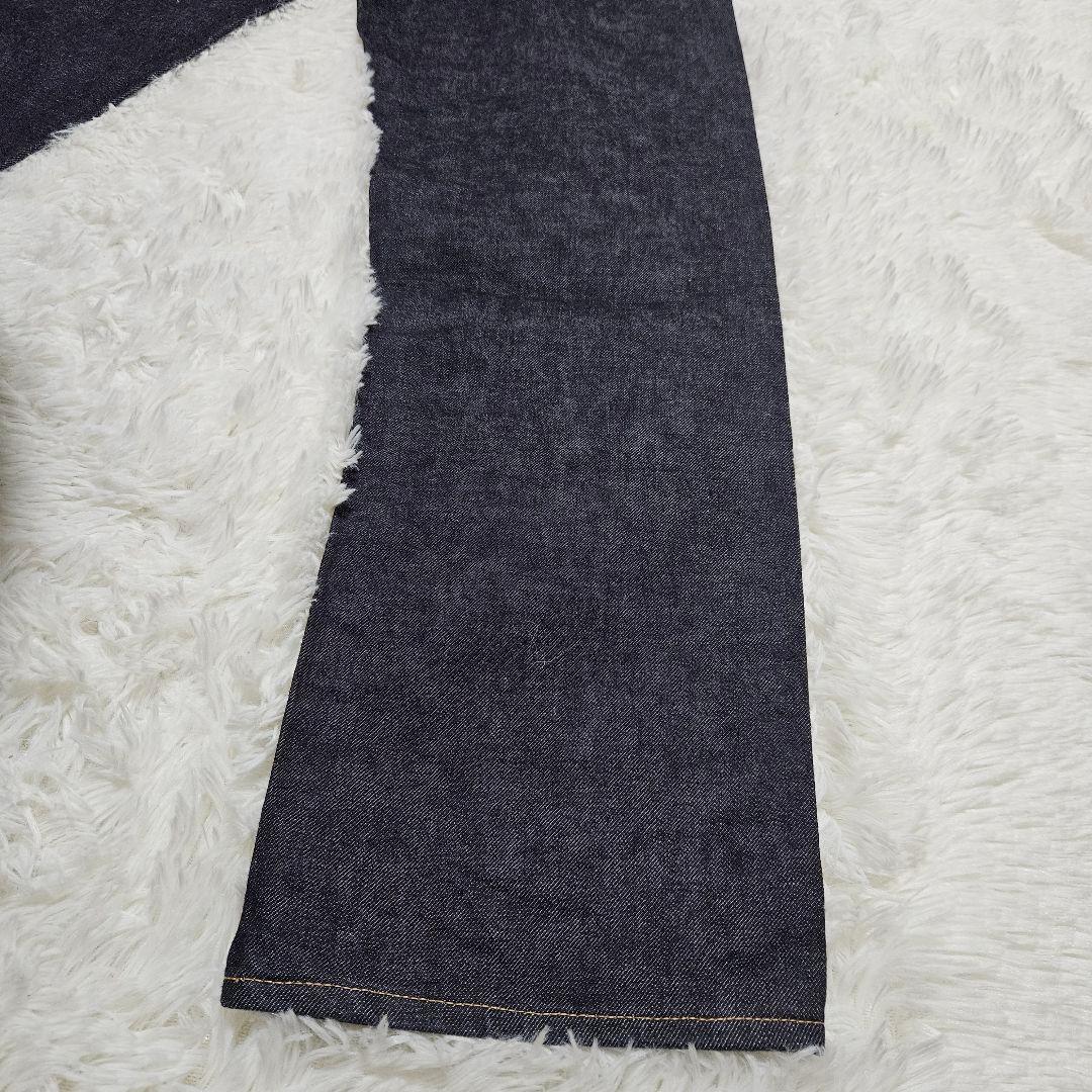 【新品タグ付き】アナトミカ　デニムジーンズ　マリリン1　618　赤耳　日本製