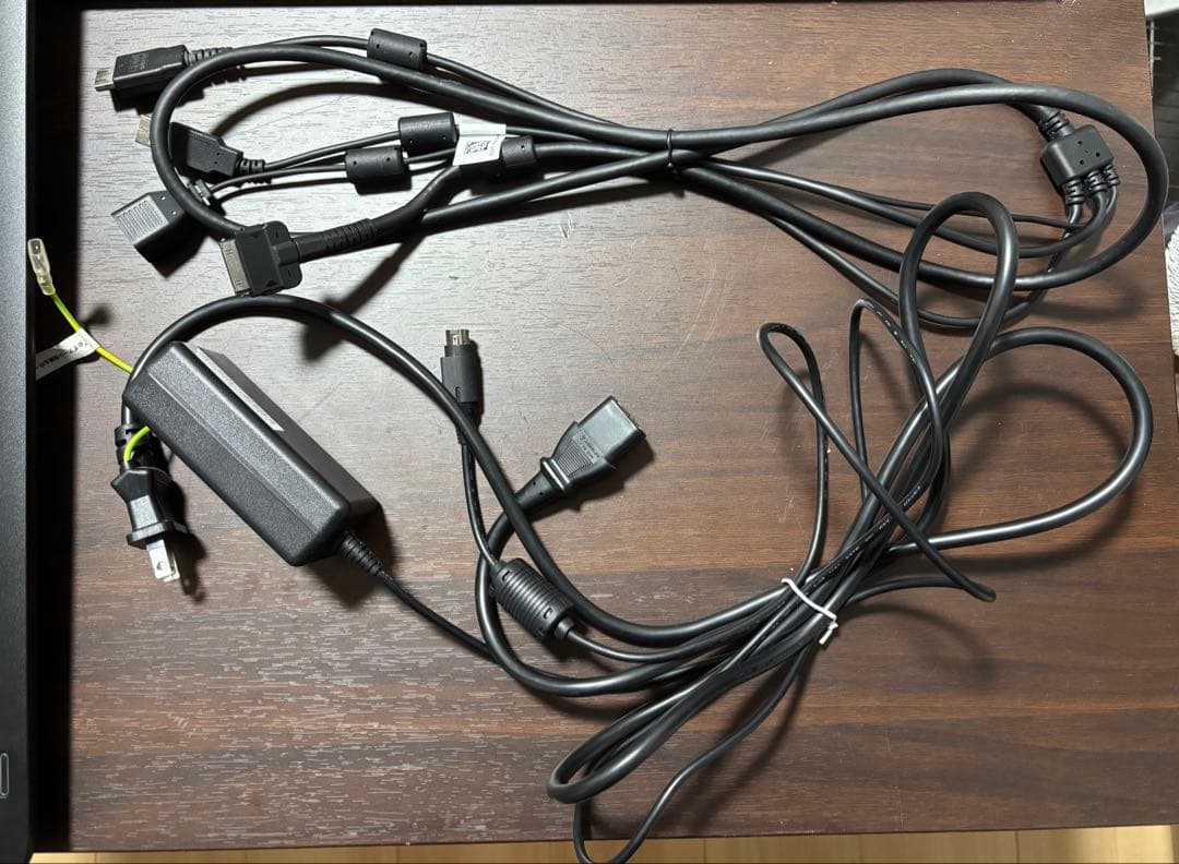 Wacom 液晶ペンタブレット 本体