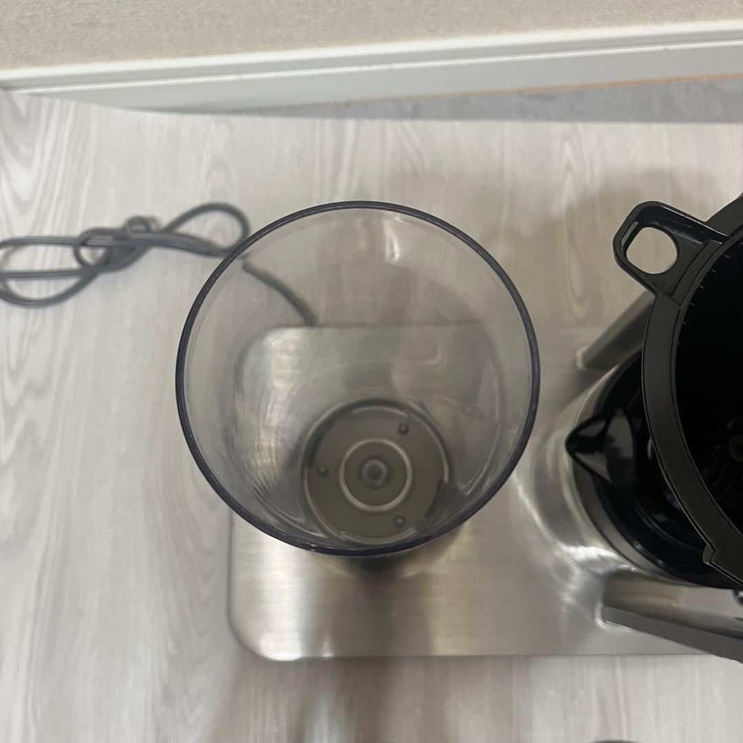 ウィルファー　Wilfa SVART Precision WSP-1A 約６万円