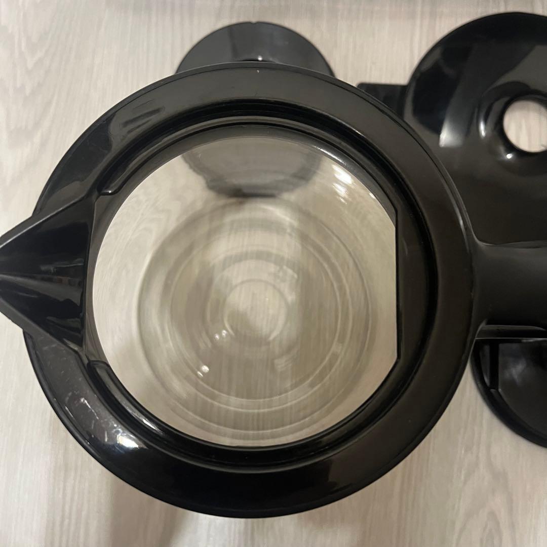 ウィルファー　Wilfa SVART Precision WSP-1A 約６万円