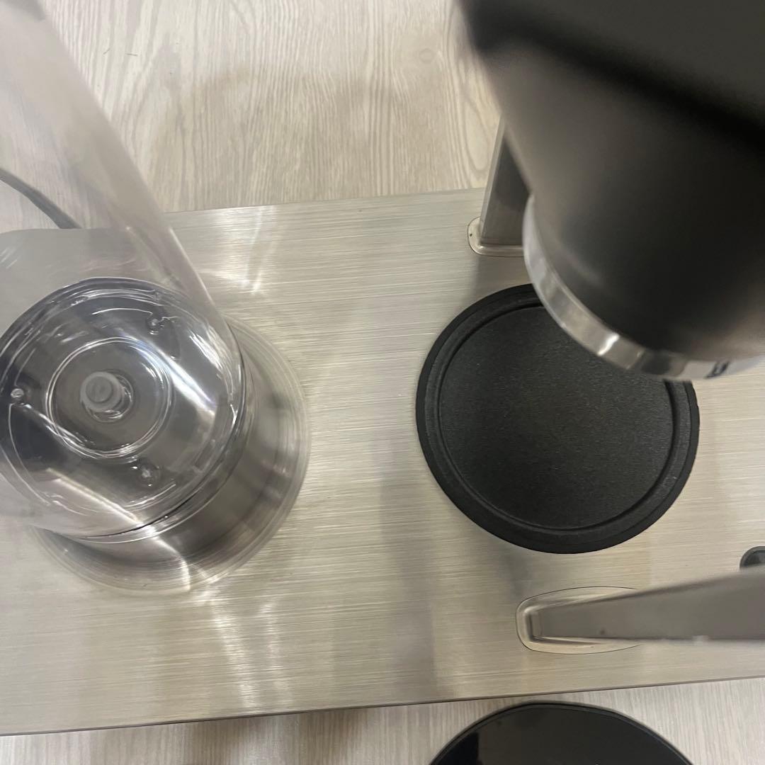 ウィルファー　Wilfa SVART Precision WSP-1A 約６万円