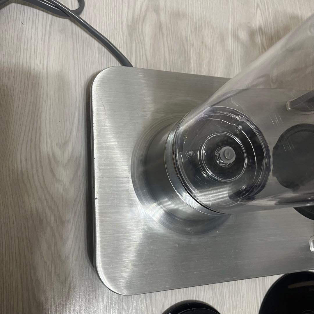 ウィルファー　Wilfa SVART Precision WSP-1A 約６万円