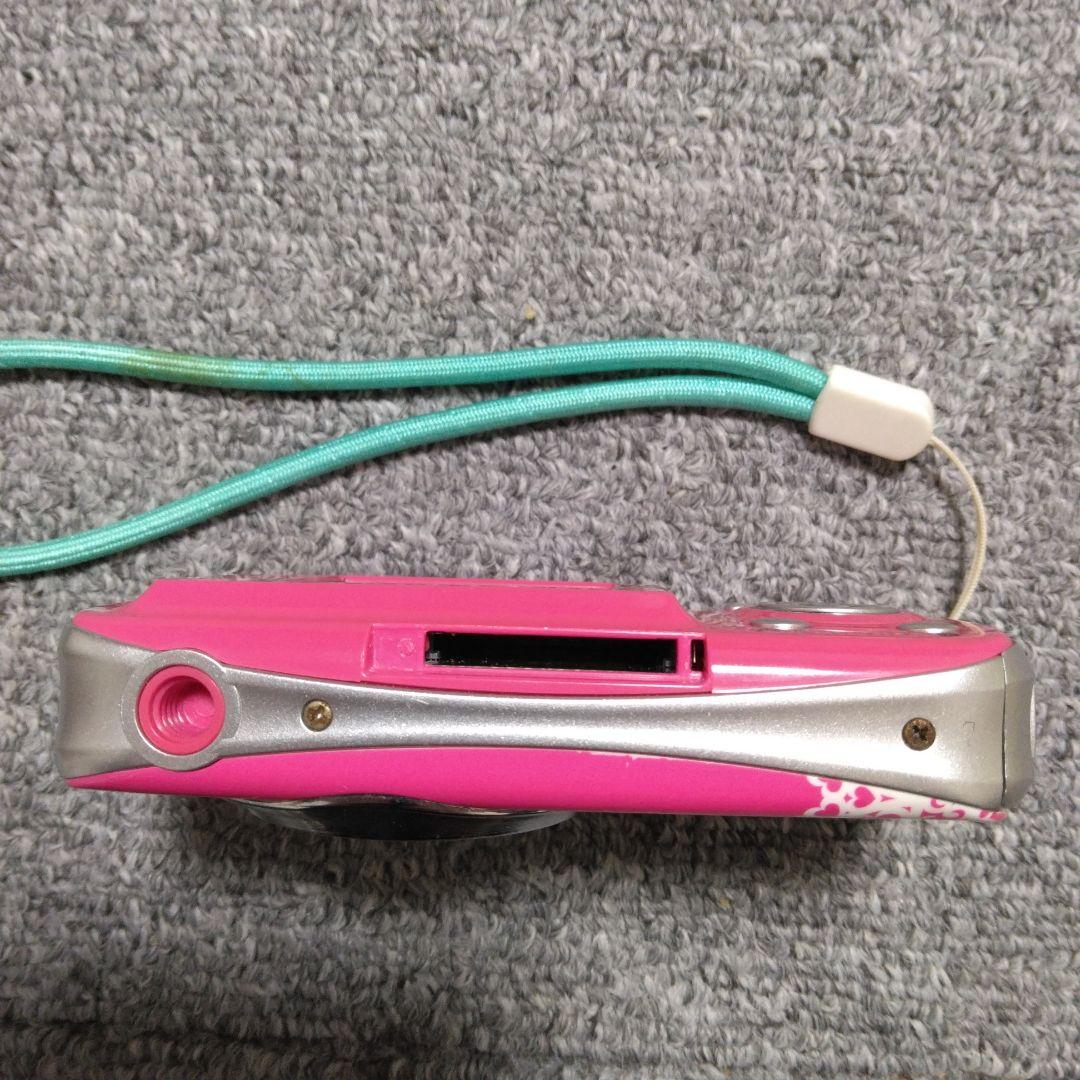 【レア】バンダイアイカツ！ デジタルカメラ　デジカメ