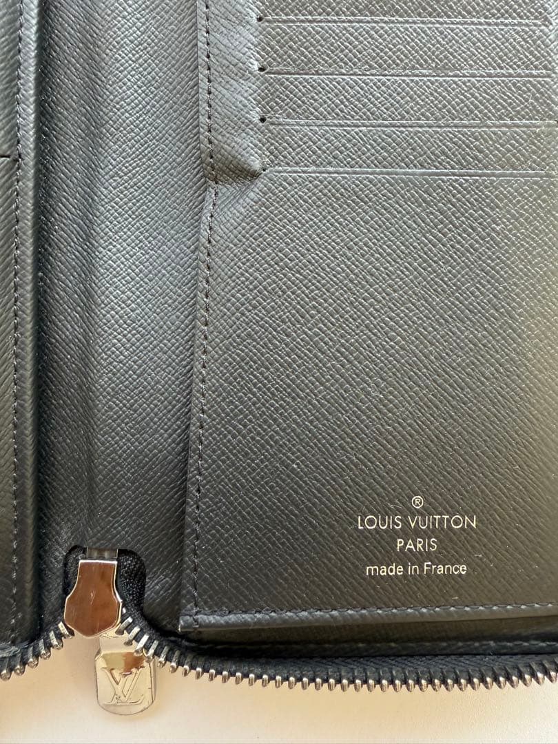 ⭐︎人気LOUIS VUITTON 長財布　美品正規⭐︎