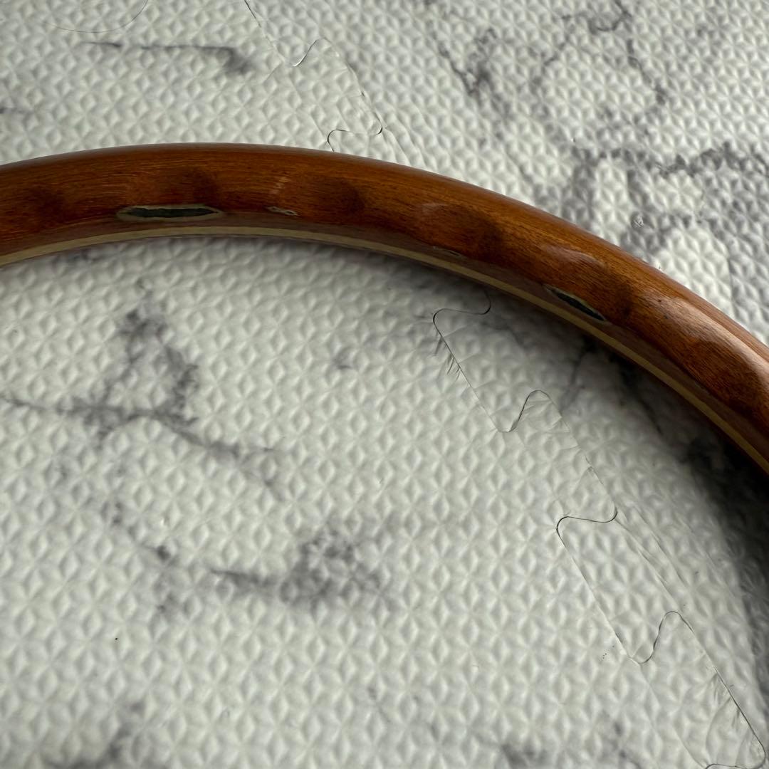 ナルディ　クラシック　ステアリング36φ