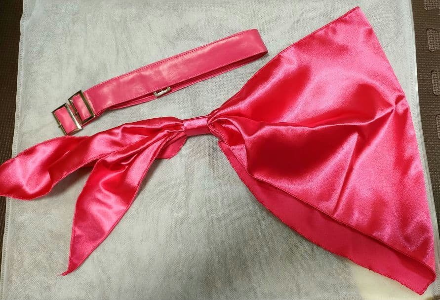 葛葉 ニューレトロ コスプレ衣装 サイズＬ