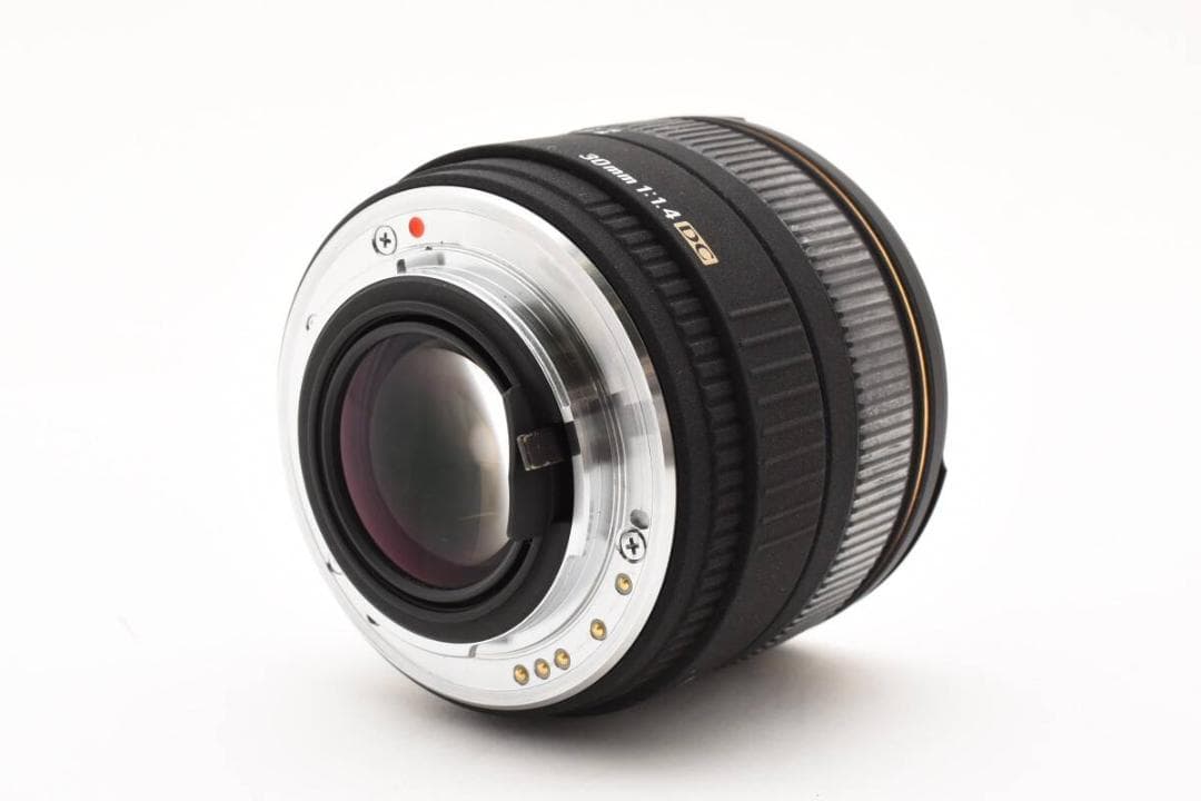 ★極上品★ シグマ SIGMA EX 30mm F1.4 DC ペンタックス用