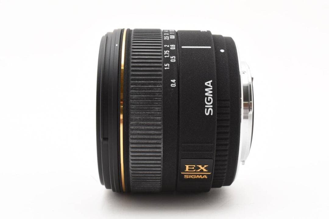 ★極上品★ シグマ SIGMA EX 30mm F1.4 DC ペンタックス用