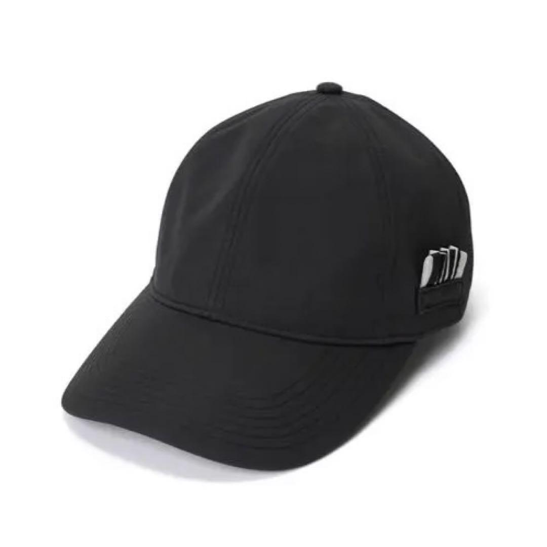 ●Lilac●ボーダーズアットバルコニー　レディース　ブラックキャップ