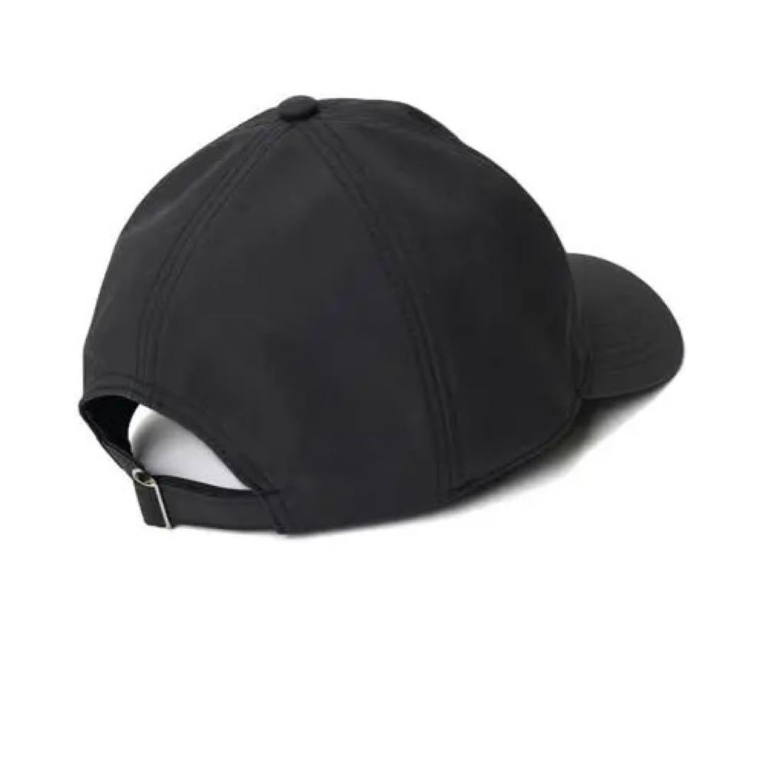 ●Lilac●ボーダーズアットバルコニー　レディース　ブラックキャップ