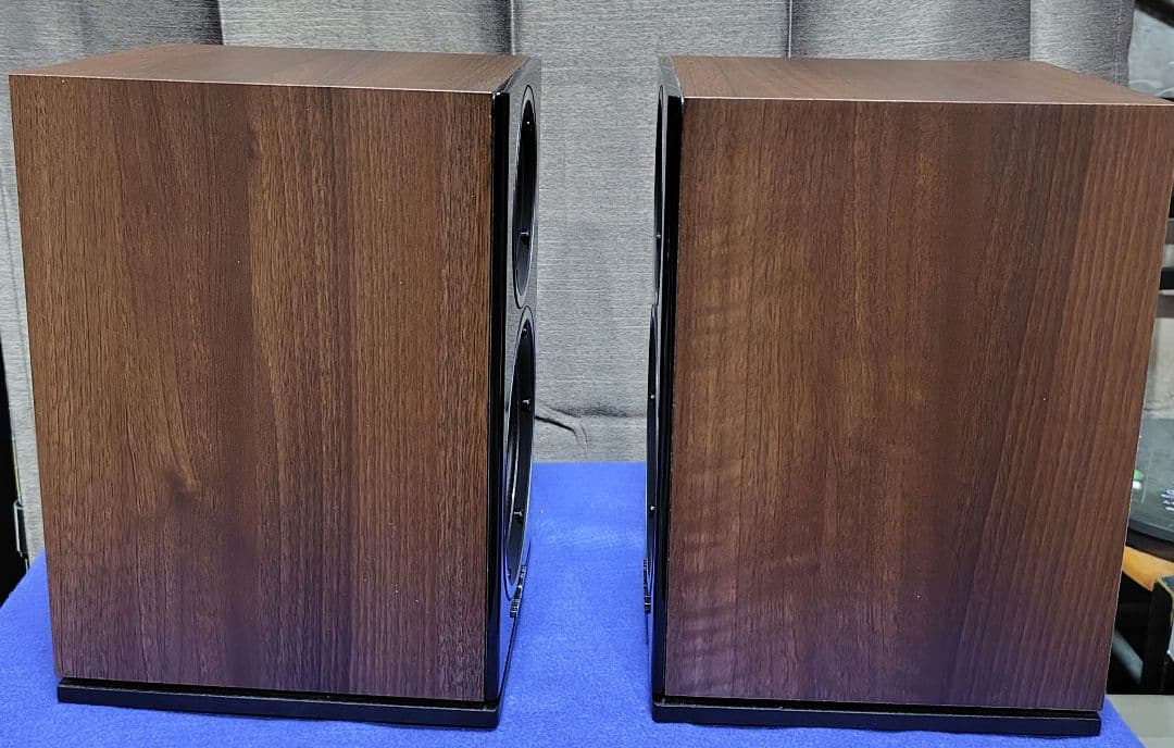 Wharfedale　DIAMOND 220