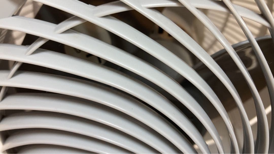 DCモーター　サーキュレーター　アイリスオーヤマ