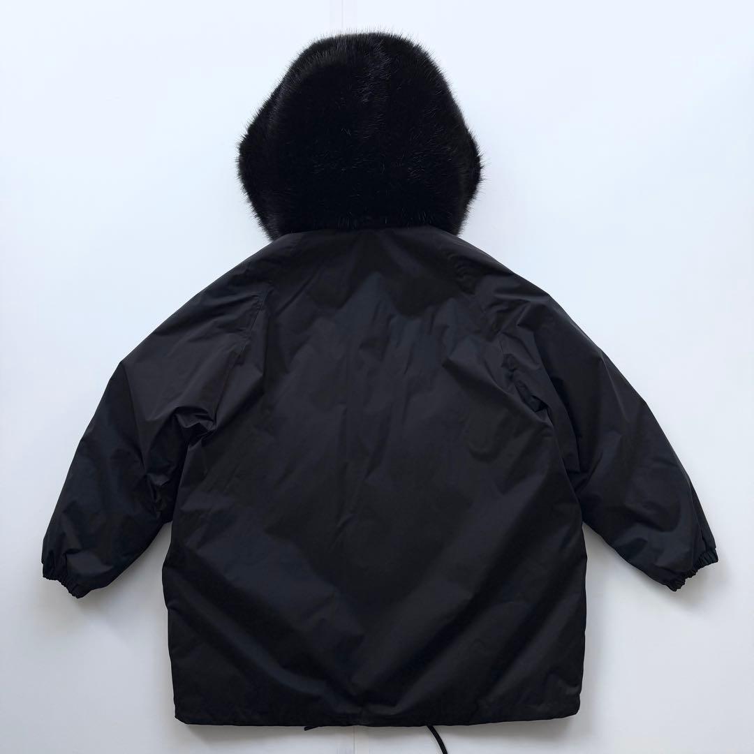 新品 MONCLER FRAGON ダウンジャケット 0 モンクレール フラゴン