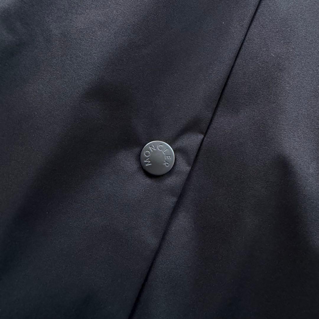 新品 MONCLER FRAGON ダウンジャケット 0 モンクレール フラゴン