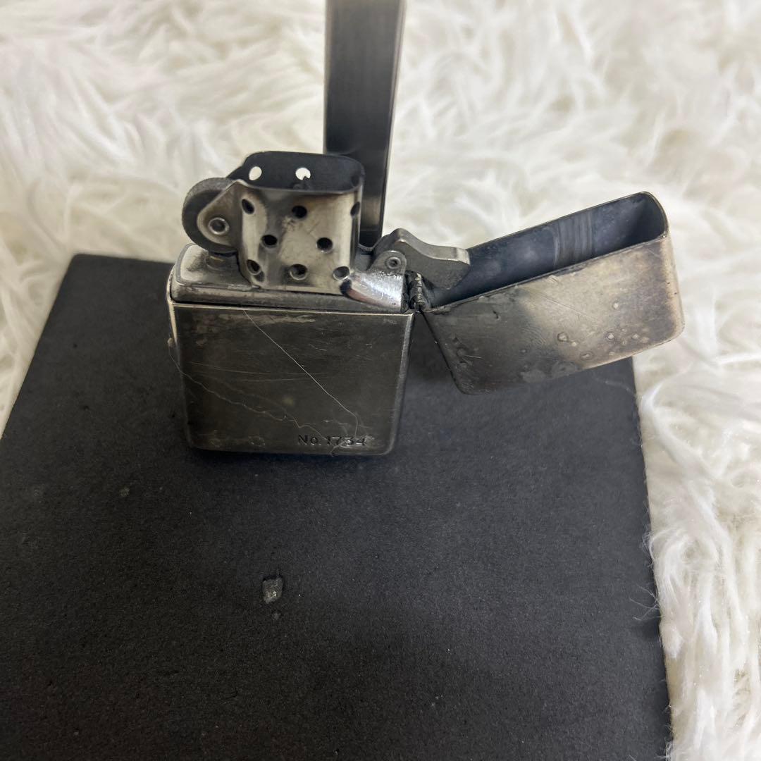 【限定品】超希少　ジッポライター　COLEMAN コラボモデル